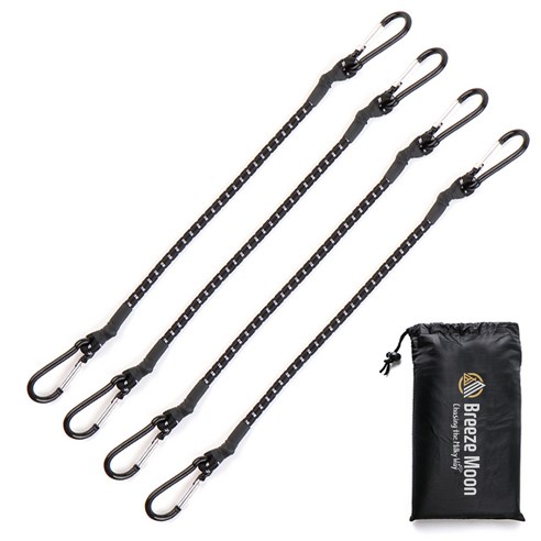 브리즈문 스트레치 코드로 당신의 운동 루틴을 업그레이드하세요!