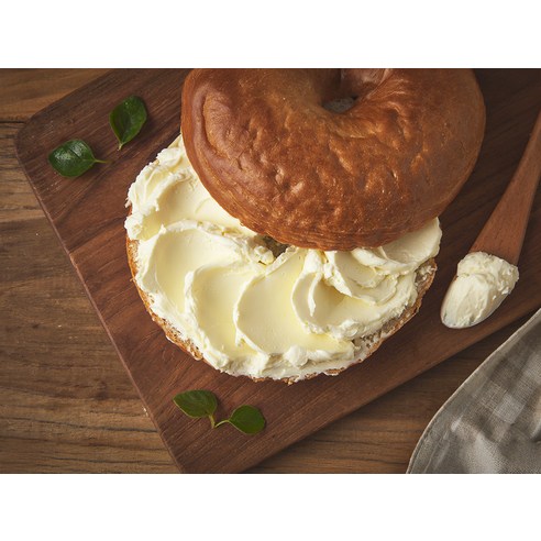 매일 아침을 특별하게, 데어리몬트 크림치즈