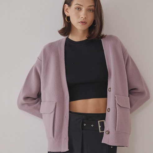 알라니 여성용 CEYLON CARDIGAN