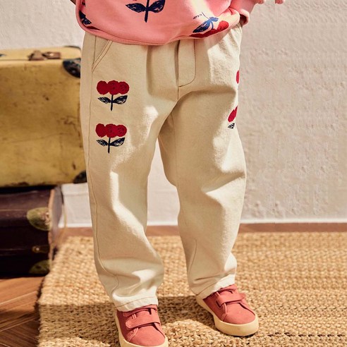 孩子們  時尚  男孩  女孩  常見  服裝  底部  褲子  牛仔褲  男孩