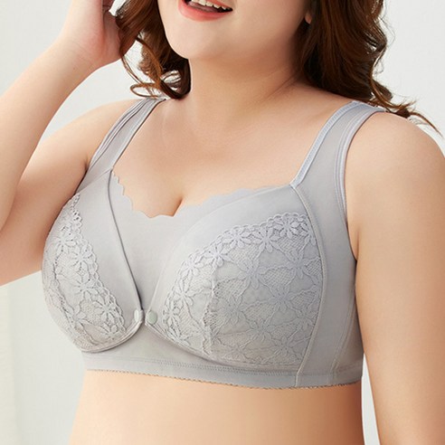 편리한 모유 수유를 위한 조끼타입 임산부 수유 브라 A