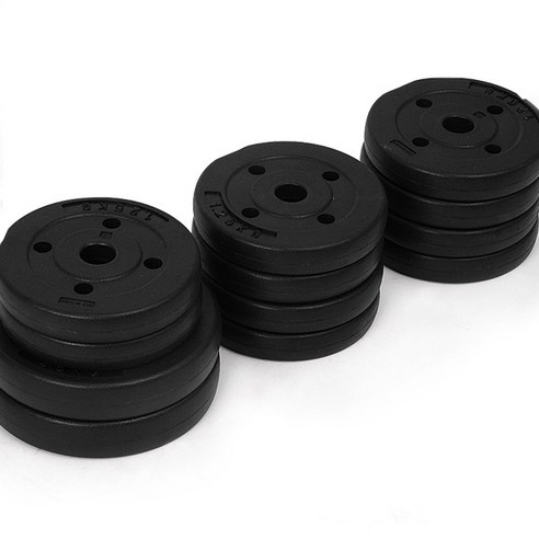 효과적인 근력 강화를 위한 최고의 선택