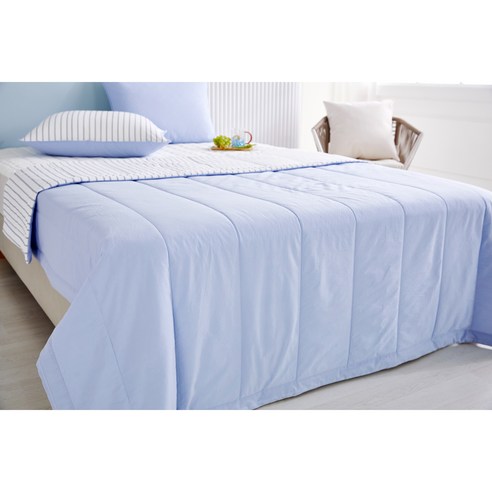 3도씨 냉감으로 열대야 극복, 꿀잠 예약!