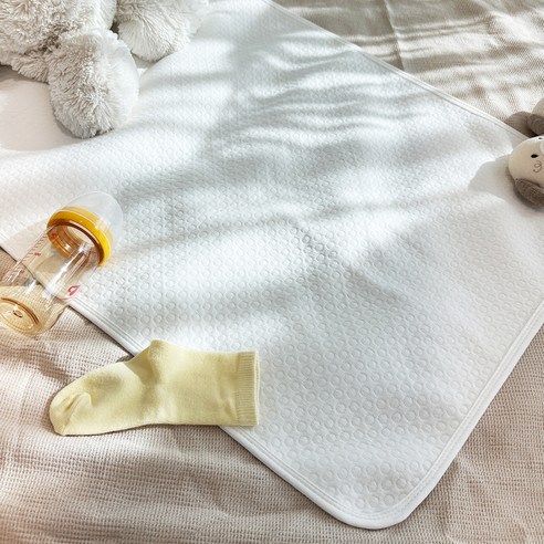 안전하고 쾌적한 아기 수면 공간