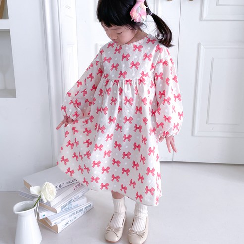 童裝 時尚 女孩 服裝 一件 女孩 女孩 童裝 嬰兒裝 女童裝