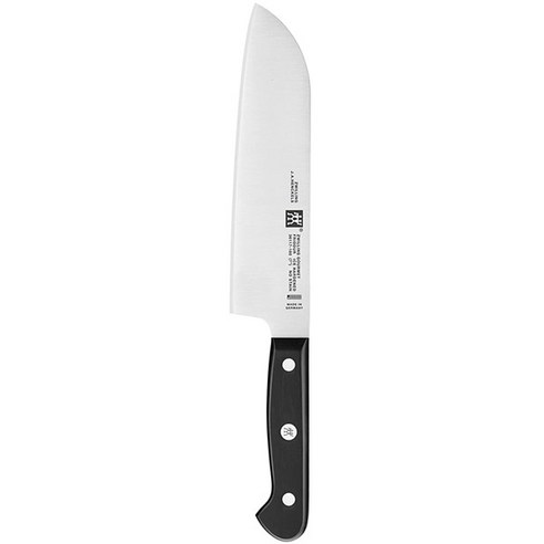 즈윌링 헹켈 트윈 구어메 산토쿠 나이프 – 최고의 품질과 성능을 가진 채소용 칼