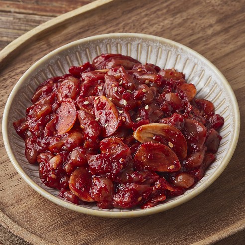 세모수 창난젓, 1kg, 1개
