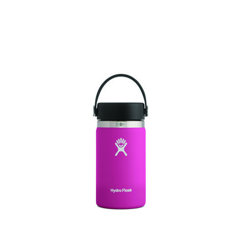 하이드로플라스크 와이드마우스 텀블러, 카네이션, 354ml