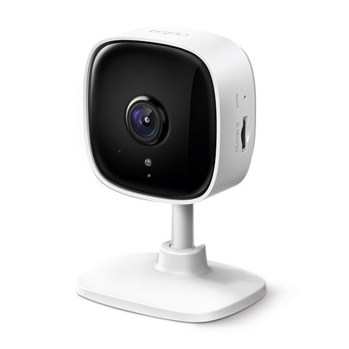 티피링크 홈 보안 WiFi 카메라: 집안을 안전하게 지키는 믿을 수 있는 보안 솔루션
