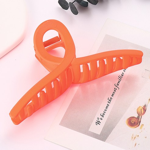 15cm 대형 수스다 파스텔통통 꼬임 집게핀 – 올림머리 반묶음 대왕 머리 숱 4151 헤어집게 15cm 대형 수스다 파스텔통통 꼬임 집게핀 – 올림머리 반묶음 대왕 머리 숱 4151 헤어집게