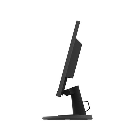 합리적인 가격으로 누리는 뛰어난 시각 경험, 레노버 FHD VA 패널 모니터 67A2KAC6KR