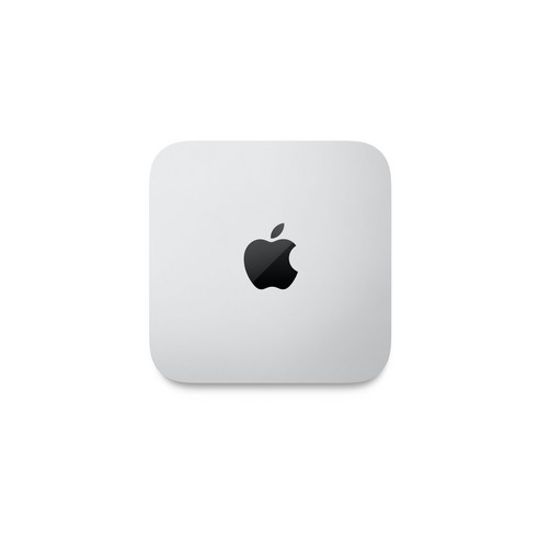 뛰어난 성능과 실용적인 디자인을 가진 Apple 2023 맥미니