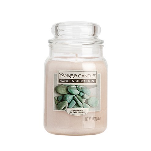 양키캔들 홈 인스퍼레이션