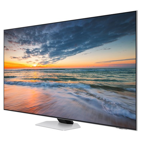 할인 가격으로 구매할 수 있는 삼성전자 4K UHD Neo QLED TV