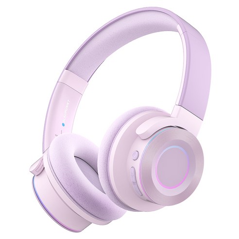 아이 청력 보호와 즐거움을 동시에, 블라우풍트 키즈 헤드폰