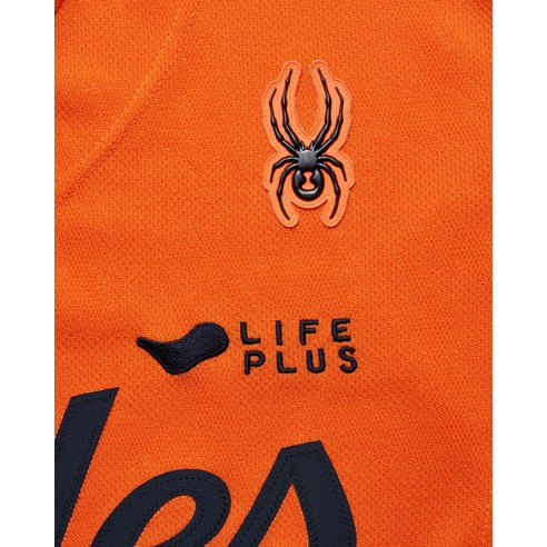 2025년, 스파이더 한화이글스 유니폼과 함께 승리를!