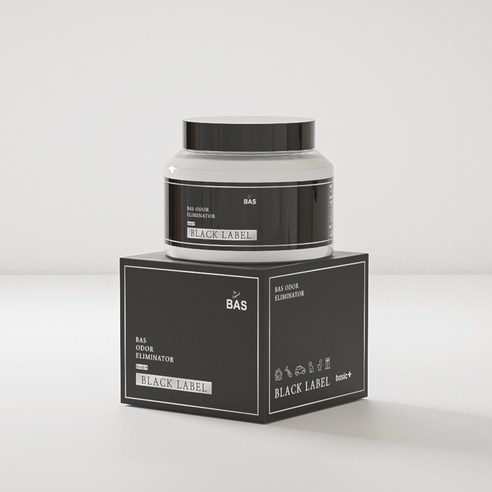 일상에 스며드는 향기, BAS 블랙라벨 섬머린넨 향으로 공간을 채우다