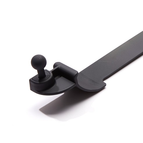 메이튼 토레스 차량용 핸드폰 거치대 + 익스텐션바로 안전하고 편리하게 운전하세요.