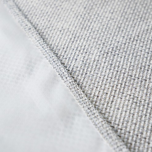 공간을 아끼고 스타일을 더하는 마법, 까사베르데 토미 미끄럼방지 세탁기 다용도 커버