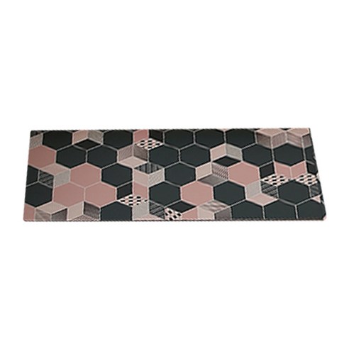 블럭마트 PVC 방수 발매트, TYPE2