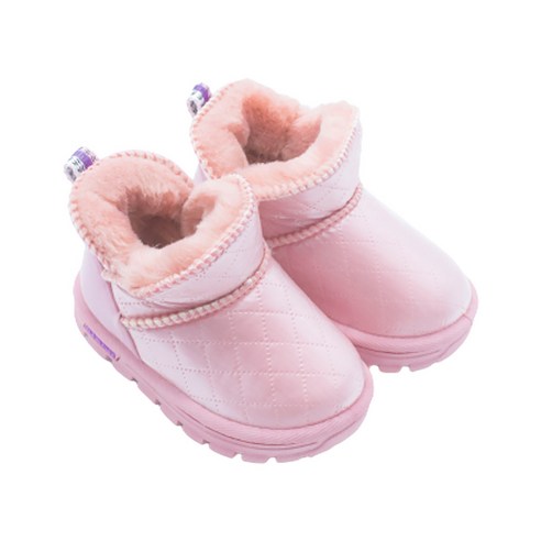 꼬꼬마슈 아동용 방한부츠 kd3753