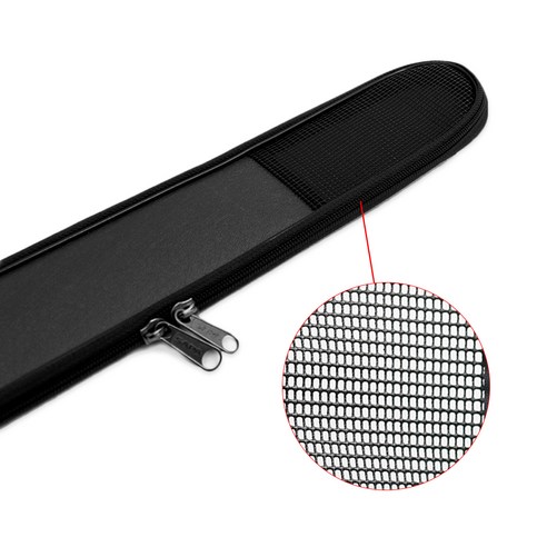 낚시의 품격을 더하다: 싸파 도도 민물대 케이스