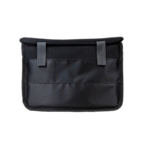 BagsTrip 카메라 이너 파우치 IN-06, 블랙