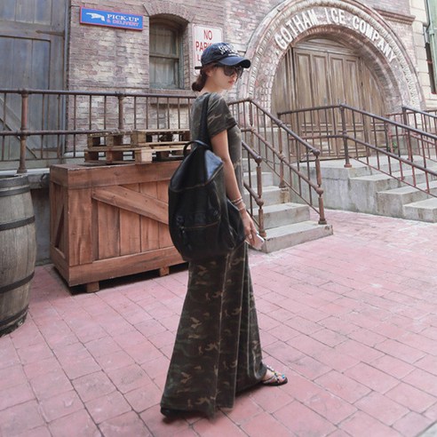 女生 女性 女款服裝 裙子 洋裝 長洋 連身裙 連衣裙 好看 好穿