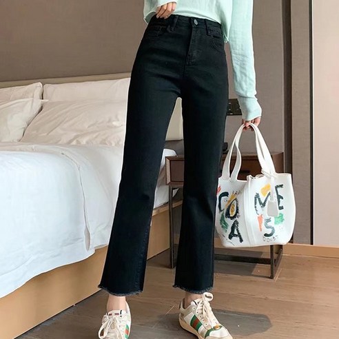女  時尚  服裝  底部  牛仔褲  長褲  成年女性  成年女性  婦女  女人