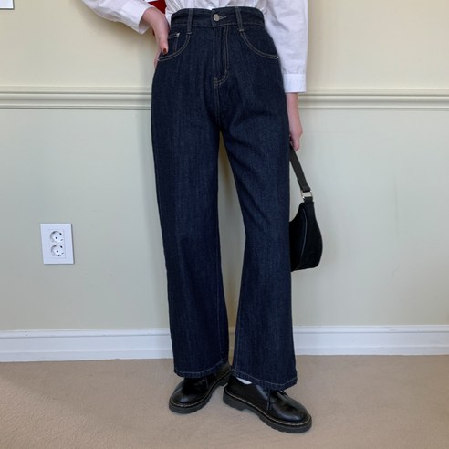女式寬褲 牛仔褲 女式牛仔褲 女式牛仔褲 褲子 寬褲 女式褲子 直筒褲 女式長褲 直筒褲