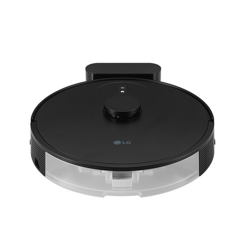 LG전자 코드제로 R5 로봇청소기 R560BL, R560BL (방문설치), 블랙