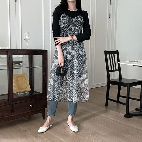 女生 女性 女款服裝 裙子 洋裝 長洋 連身裙 連衣裙 好看 好穿