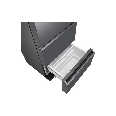삼성전자 김치플러스 3도어 냉장고: 대용량, 김치칸, 에너지 효율 냉장고