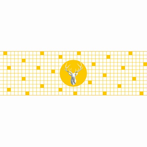 엘크컬렉션 캐비닛커튼, TYPE 18