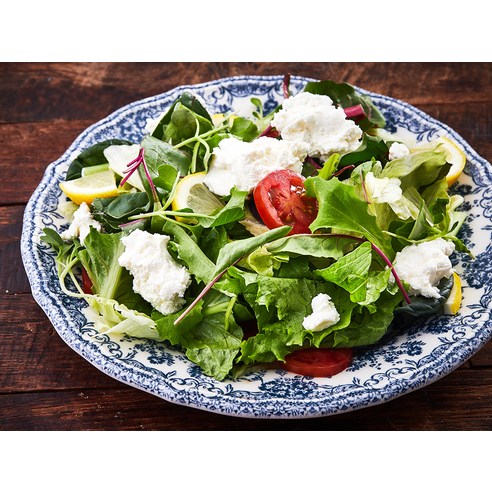 상하치즈 리코타 치즈로 일상에 풍요로운 미식 경험을 더하세요.