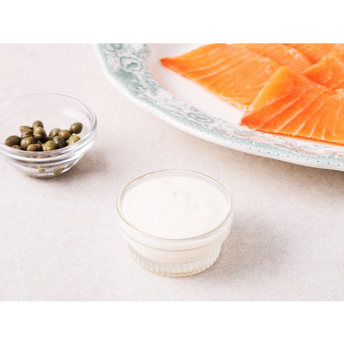 타르타르 소스의 매력적인 활용