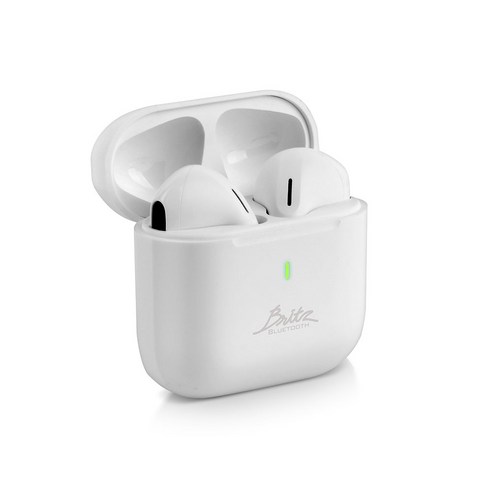 브리츠 v5.4: 몰입의 세계로 떠나는 가성비 최고의 무선 이어폰