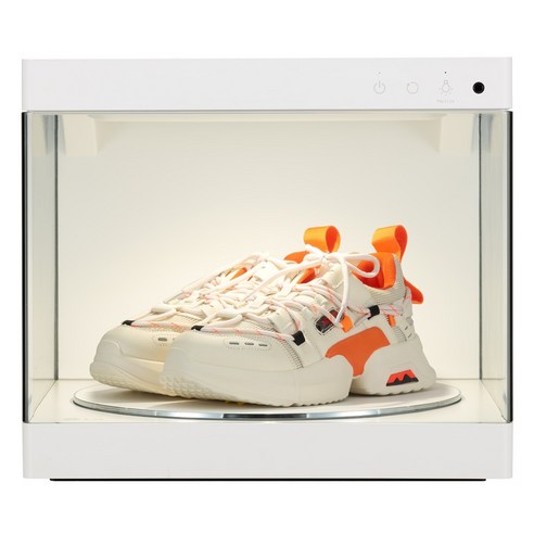 LG전자 스타일러 오브제컬렉션 슈케이스 방문설치, SS1RWS20E, 에센스 화이트