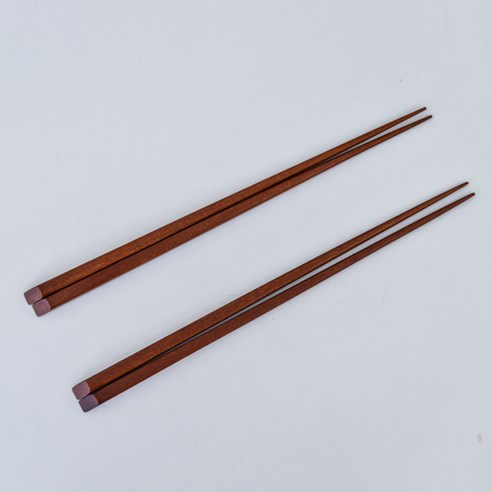 고급스러움과 실용성을 겸비한 가성비 젓가락 세트