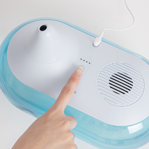 家用電器 季節性電器 加濕器 家用電器 淨水器 水蒸汽