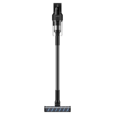 삼성전자 제트 핏 스틱청소기 180W 고객직접설치, 새틴 블랙, VS70H18GZK