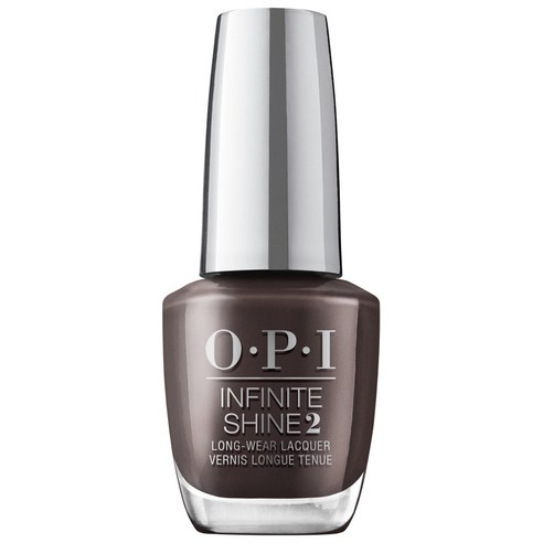 오피아이 인피니트 샤인2 컬러네일 15ml, F004 Brown to Earth, 1개