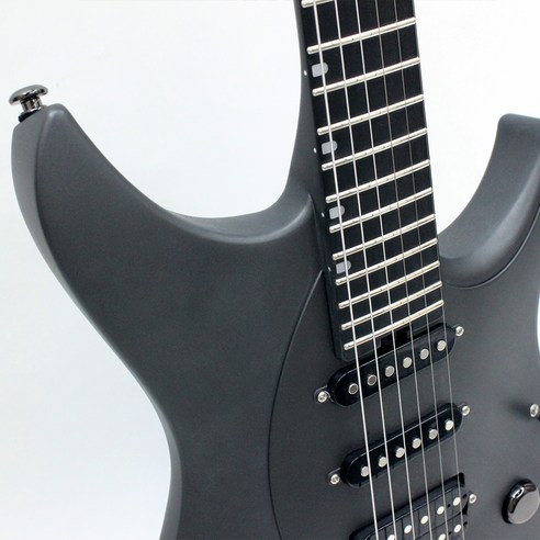 엔야 스마트 기타로 쉽고 재미있게 음악 실력 레벨업!