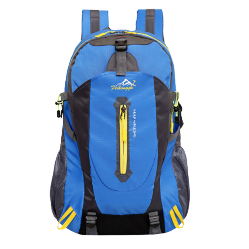登山用品休閒休閒休閒禮包包小背包30L以下運動用品
