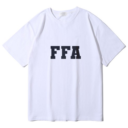 男女通用 時尚 休閒 服裝 上衣 短袖 T卹 中性 中性 中性