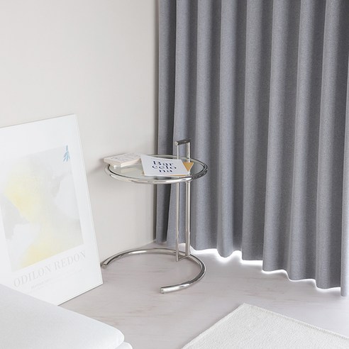 메리그라운드 양면 암막 커튼으로 완성하는 포근한 겨울나기 암막커튼메리그라운드