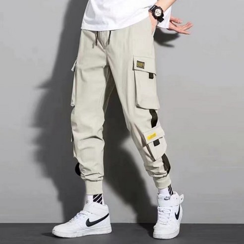 Star Sonyo戶外褲登山服登山褲工裝褲工作褲戶外工裝褲運動褲