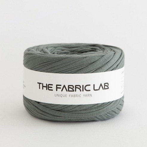 THEFABRICLAB 모달코튼얀 뜨개실 300g, 19 세도나세이지, 80m