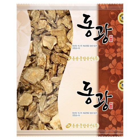 동광종합물산 돼지감자볶음, 100g, 1개
