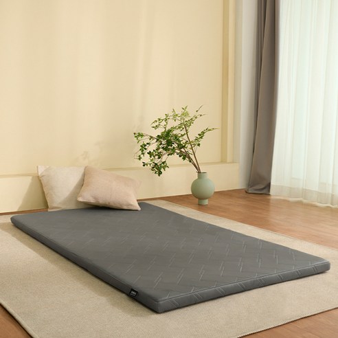 편안한 수면을 위한 최적의 선택